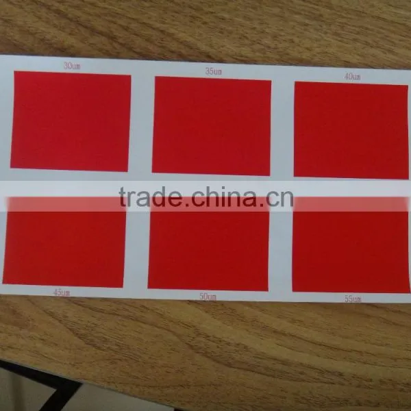 Color Management Color Mixing Gravure Printing Tester photo-6