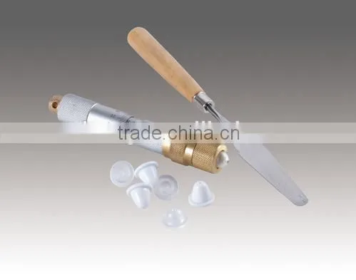 NCB CB300 UV Dryer photo-4