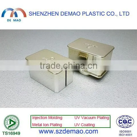 Cosmetic Packing Plastic Bottle Lid photo-2