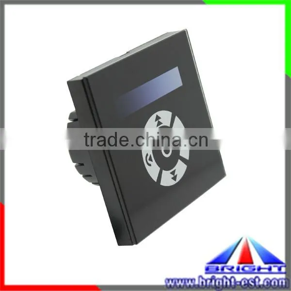 Led Dimmer Touch Panel, Led Single Color Controller, Touch Controller Dimmer photo-3