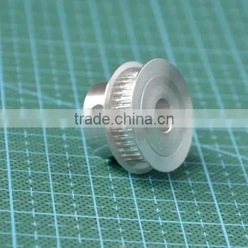 GT2 Timing Pulley, 5mm Bore, 36 Teeth, for 6mm Belt photo-3
