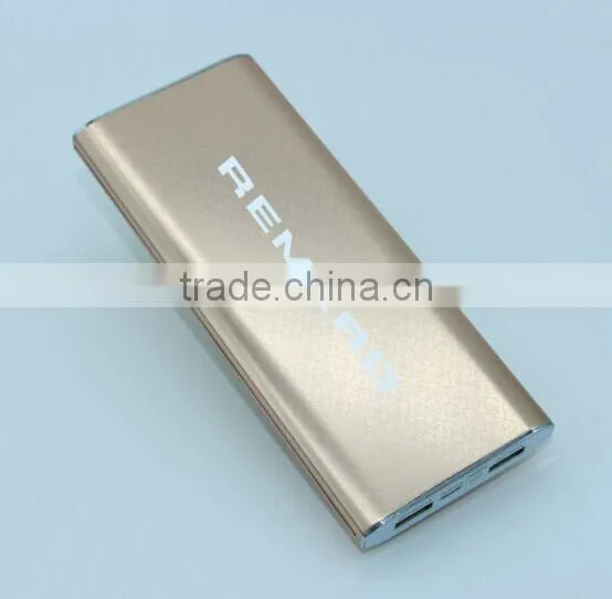 8000mAh Full Capacity and Safety Power Bank