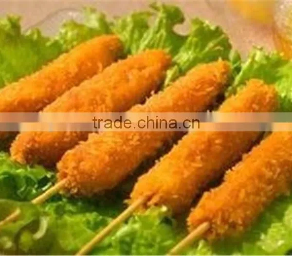 Automatic Modified Starch Equipment photo-4