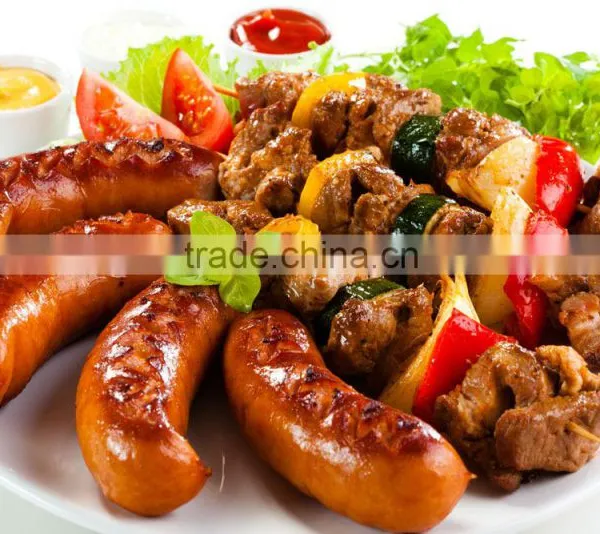 Outdoors Meat Vegetable Grilling Machine/whole Sheep Roasting Machine photo-6