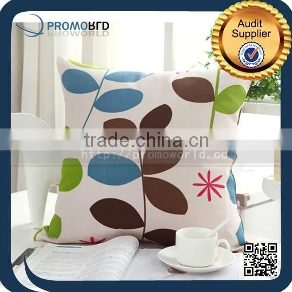 Office Seat Cushion Outdoor Round Bed Cushion