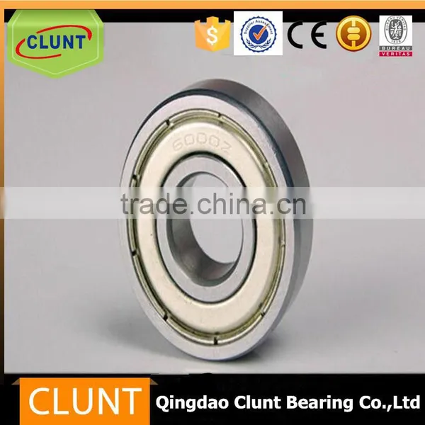 Supply Carbon Steel v Groove Bearing 6000 photo-6
