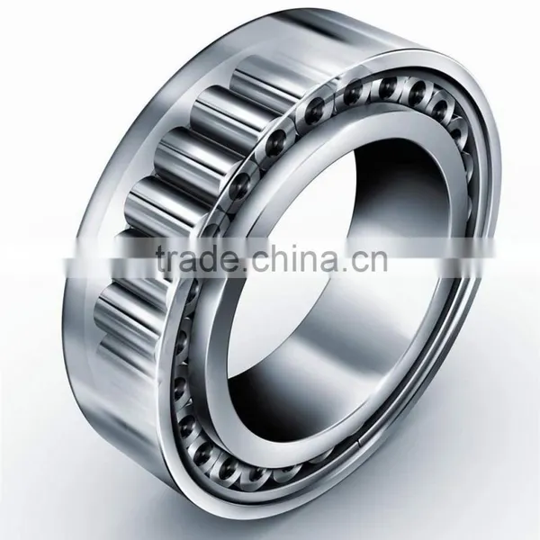 42-0018 Low Noise Precision Straight Cylindrical Roller Bearing