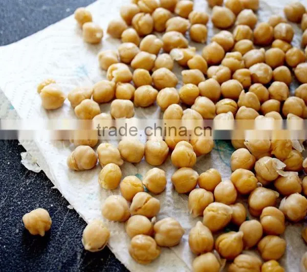 Chick Peas, Kabuli Chick Peas 42/ 44