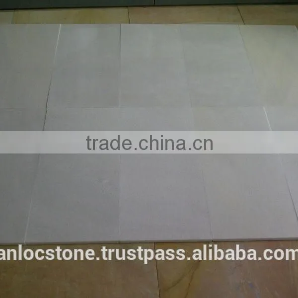 Vietnam White Marble Tiles