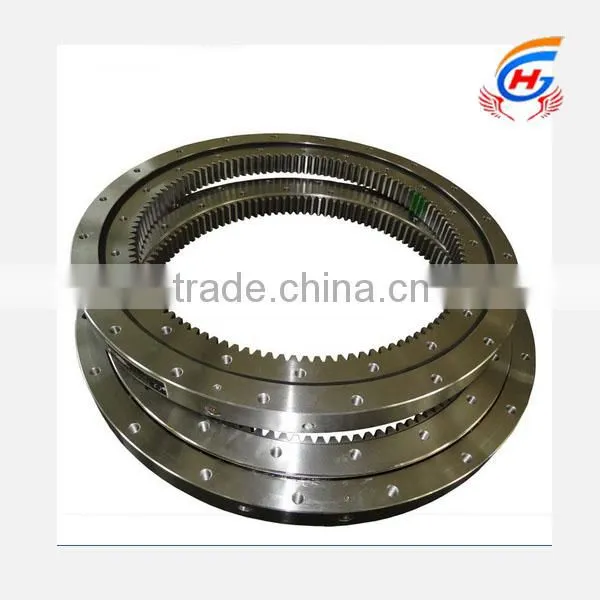 Slewing Bearing for Ferris Wheel Slewing Ring