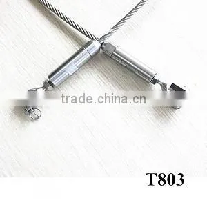 Stainless Steel Wire Rope Tensioner 3mm 4mm 5mm 6mm Cable photo-2