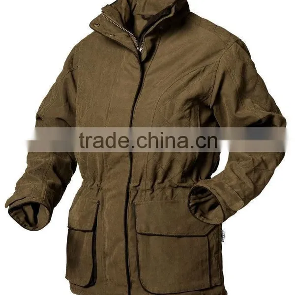 Waterproof Winter Hunting Jackets
