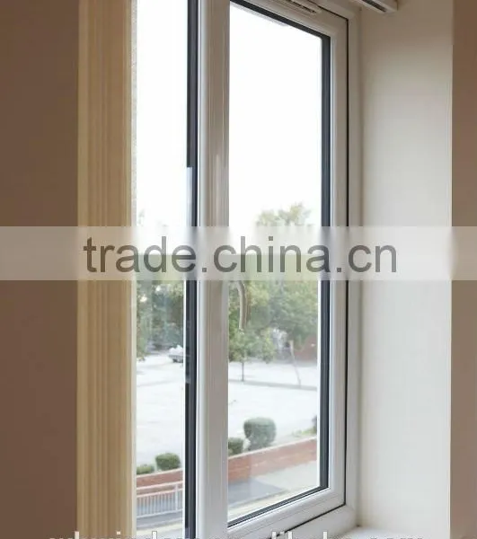 The European Style of PVC Sliding Windows With Cheap Price photo-3