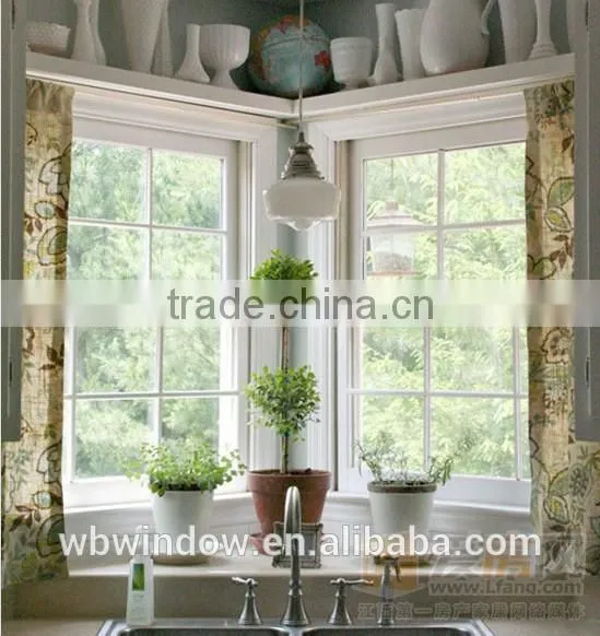 Cheap Price Pvc Lifting Windows,lift up Sliding Window,push up Window photo-3