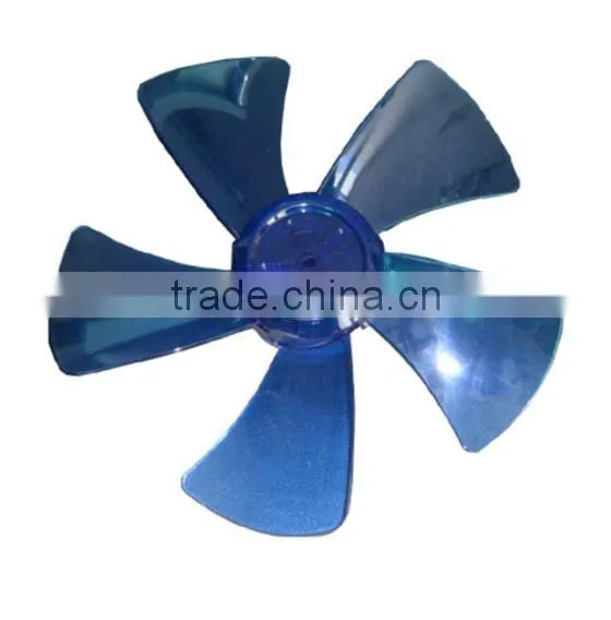 Custom Household Appliance Mould for Electronic Table Fan Mould Parts Quality Choice photo-2