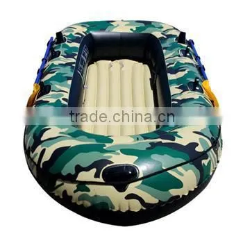 Inflatable Pvc Boat/air Filled Boat/outdoor Sports Boat/ photo-2