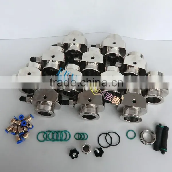 Bosch Dismantling Tool for Injectors,bosch Diesel Automobile Tools 12PCS and Bosch Pump Disassembly Tools. photo-6
