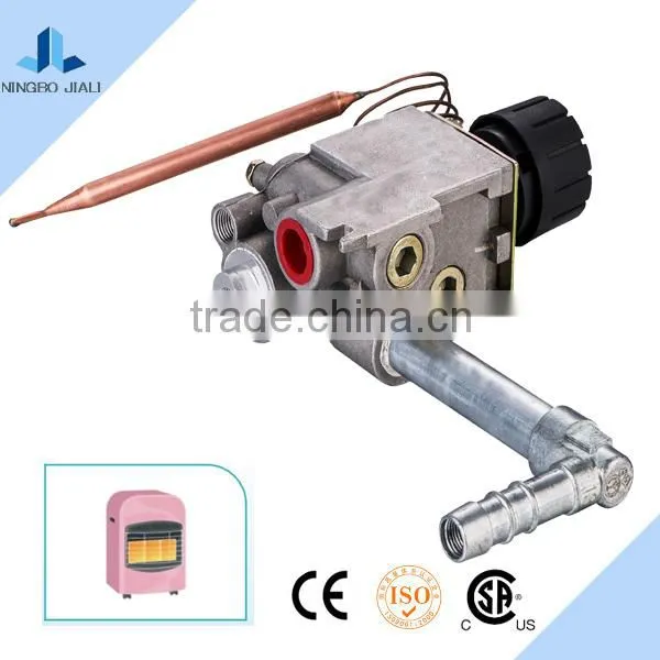 Toaster Oven Thermostat