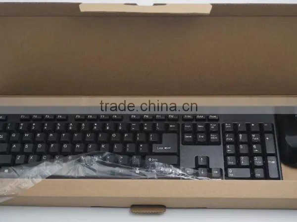 Good Price USB Chip Keybord Mouse photo-3