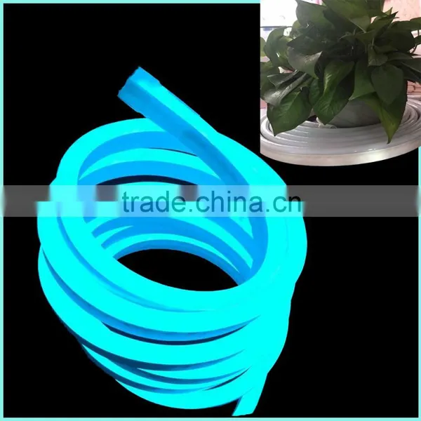 Sunbit SMD3528/5050 Chips Led Neon Flex With CE ROHS Firefighter Christmas Lights photo-5