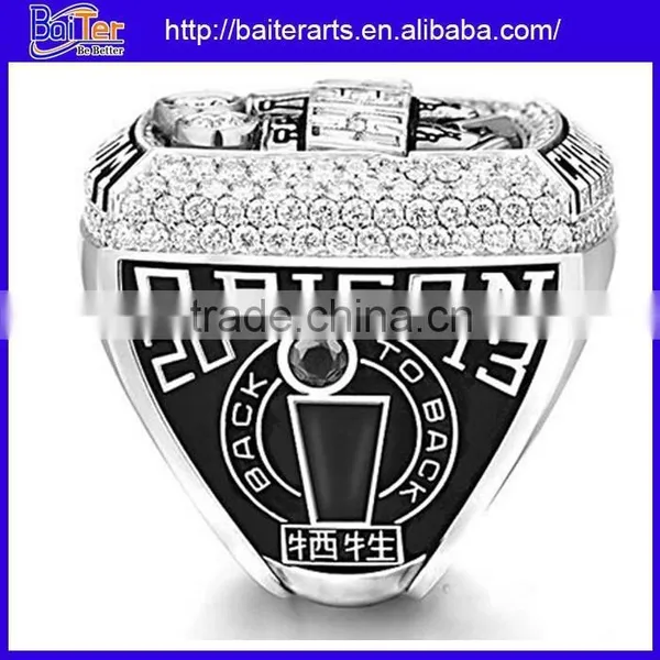 Design Cheap Custom Replica Wholesale World Series Championship Rings photo-5