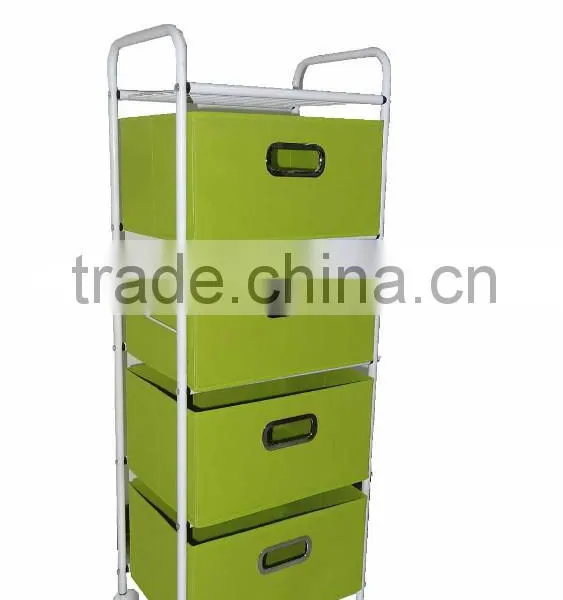 3 Drawer Organizer photo-2
