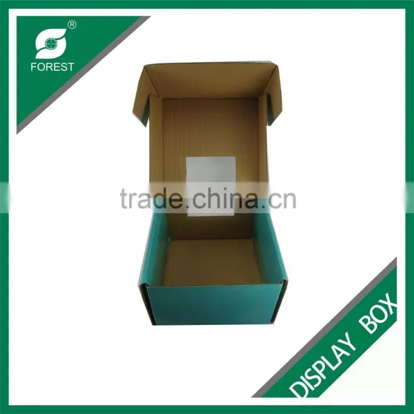 FACTORY MADE CUSTOM DESIGN SUNGLASSES DISPLAY BOX photo-3