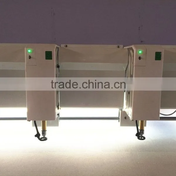 625 Chain Stitch Embroidery Machine photo-2