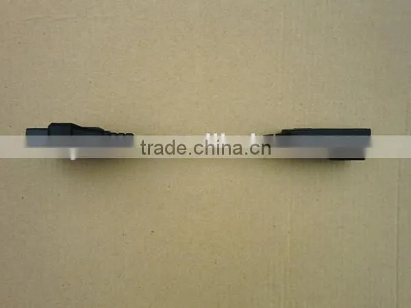 OBD 16P FEMALE OBD2 Cable for HONDA 3P OBD2 Adapter photo-2