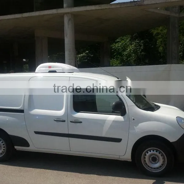 DC Powered Small Van Refrigeration Unit