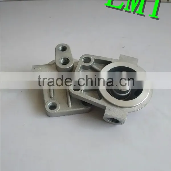 Hot Selling High Performance Filter Alumium Base photo-2
