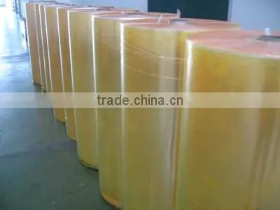 High Quality Pvc Film Roll, Pvc Masking Film,high Gloss Pvc Film /pvc Rigid Film for Packing