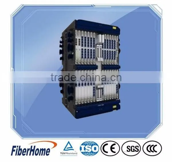 Fiberhome Metropolitan Optical Transport Network Platform photo-2