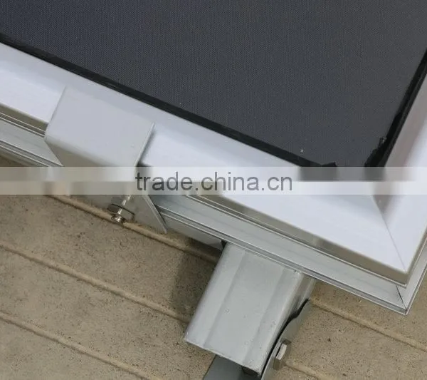 150L Solar Panel Water Heater(Non-pressurized Direct Type) photo-5