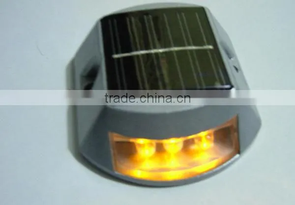 The Popular Solar Road Stud