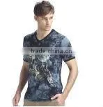 Custom 3D Design Your Own T Shirt photo-2