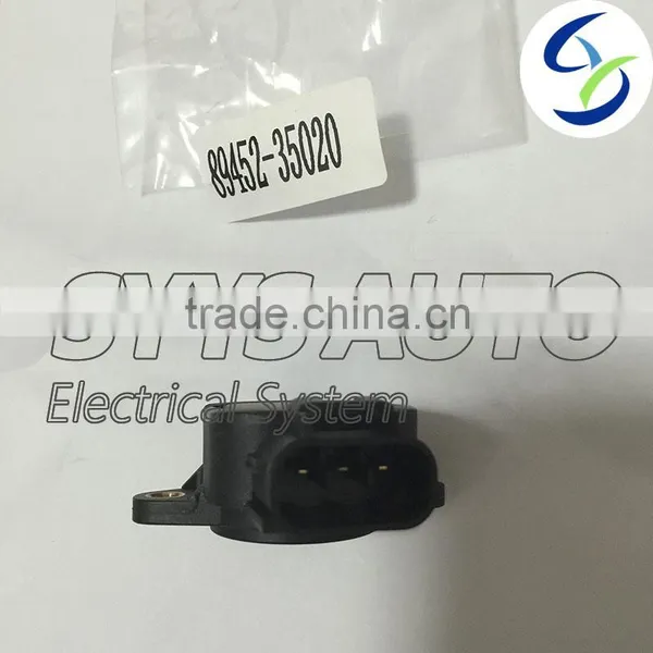 Throttle Position Sensor TPS OE 89452-35100 88970220 89452-35020 for TOYOTA Tacoma Matrix Corolla Celica photo-3