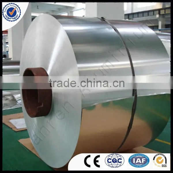 aluminum coil 5052 h32 for cladding usage