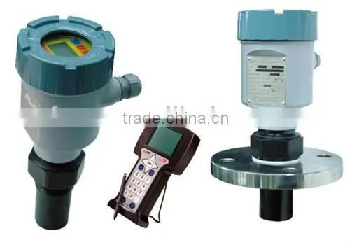 CDSL 5511 Ultrasonic Level Transmitter for Level Instrument and Oil Tank Level Gauge