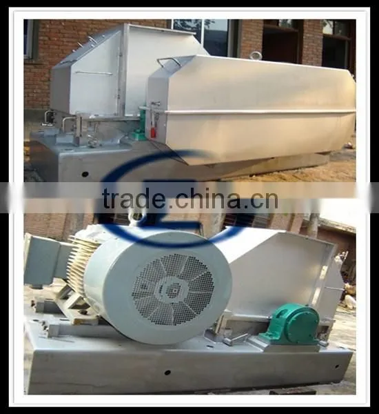 China Hygiene Class Cassava Starch Production Line