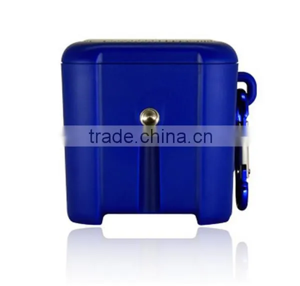 OEM Experience High Power Audio in Wall Bluetooth Speaker /Splash Mini photo-4