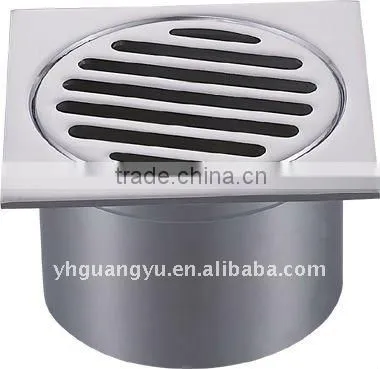 Floor Grate