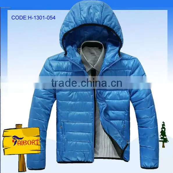 Classic Bomber Jackets (H-1301-054)