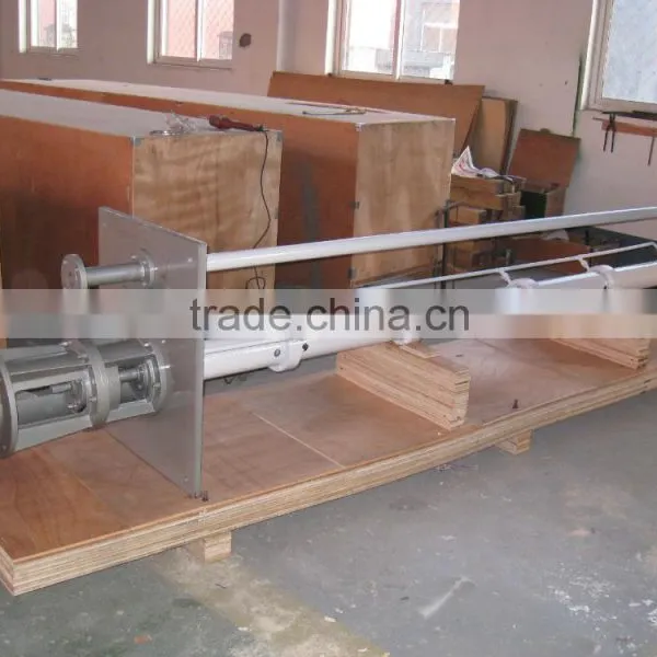 API 610 Pump Factory of VS Series Pump photo-3