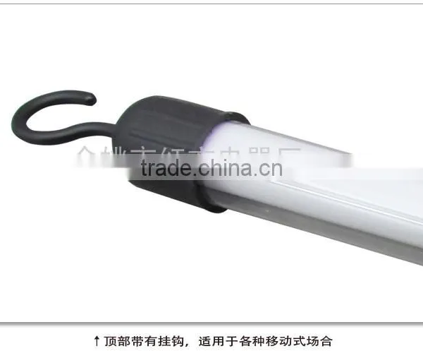 Vertical Led Work Lamp/Inspection Light For Car And Home photo-3