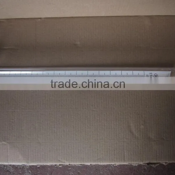 150ml graduated test tube