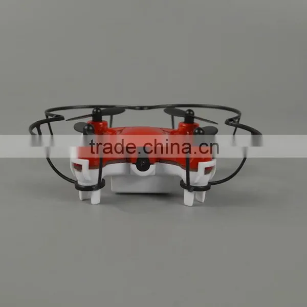 Hot Sell X32 45cm 3d Fly 2.4g 4ch rc Drone Quacopter rc Airplane Engine photo-3