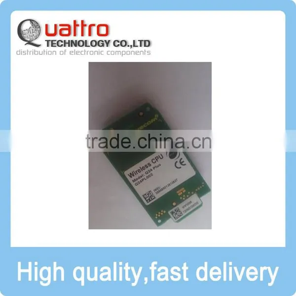 WAVECOM Wireless Module Q24PL003 photo-2