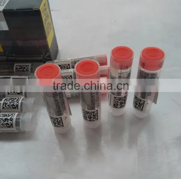 Made in China Injector Nozzle DLLA152P1819 for Auto Parts photo-3