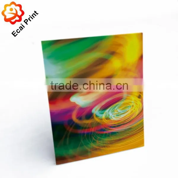 2016 Wholesale Customize Sublimation Photo Picture Frame photo-3